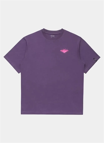 Elliker Rill Hill Print T-shirt